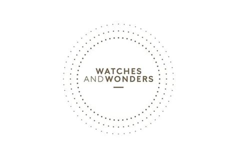 Watches and Wonders creates its own Foundation!